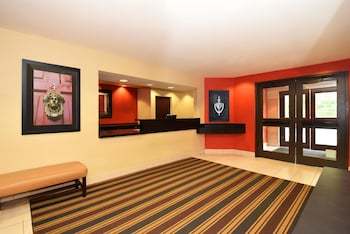 Motel Extended Stay America - Washington, D.c. - Tysons Corner