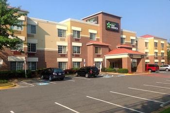 Motel Extended Stay America - Washington, D.c. - Tysons Corner