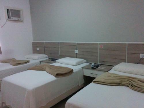Hotel Mundial