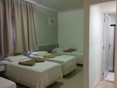 Hotel Mundial