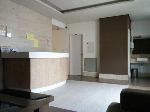 Hotel Mundial