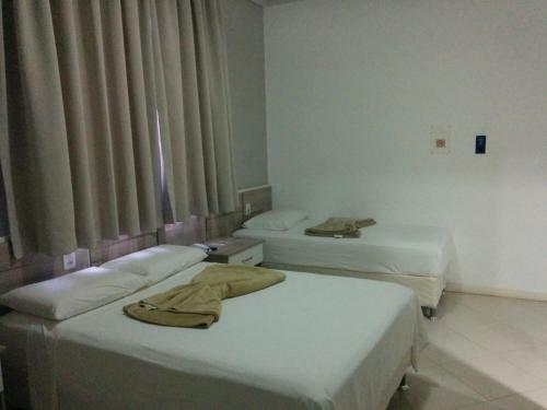 Hotel Mundial