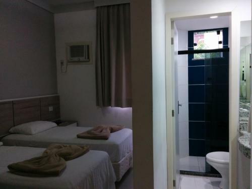 Hotel Mundial