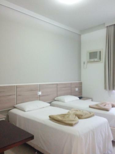 Hotel Mundial