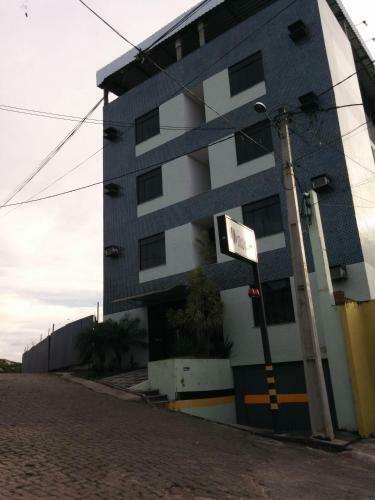 Hotel Mundial