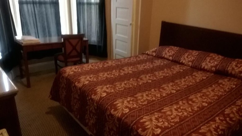 Europa Hostel