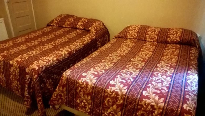 Europa Hostel