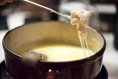 Hotel La Chemenaz H�tels-chalets De Tradition
