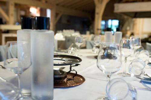 Hotel La Chemenaz H�tels-chalets De Tradition