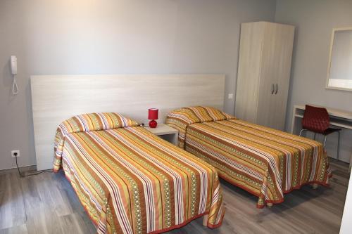 Hotel Arcu Di Sole