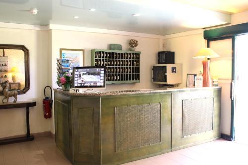 Hotel Arcu Di Sole