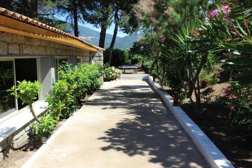 Hotel Arcu Di Sole