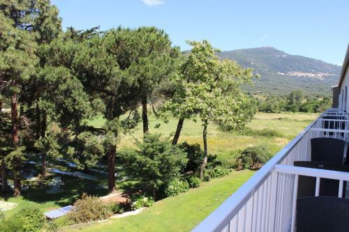Hotel Arcu Di Sole