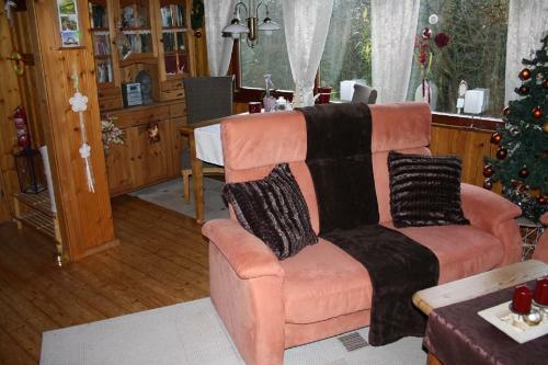 Apartment Am Buchenhain