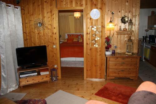 Apartment Am Buchenhain