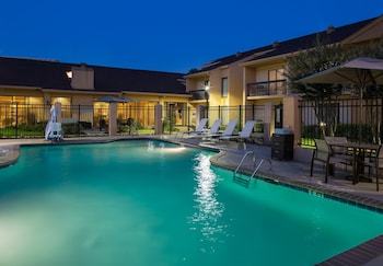 Hotel Courtyard Atlanta Norcross/i-85