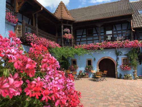 Hotel Kieffer