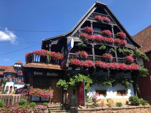 Hotel Kieffer
