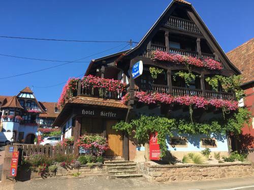 Hotel Kieffer