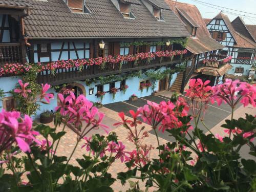 Hotel Kieffer