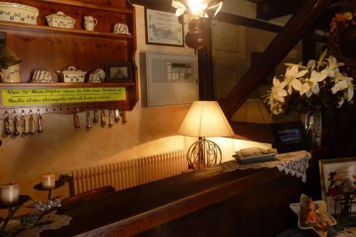 Hotel Kieffer