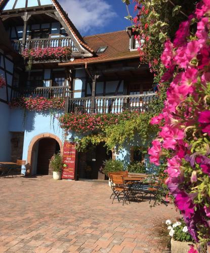 Hotel Kieffer