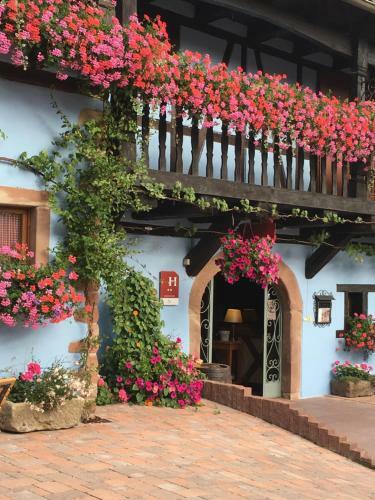 Hotel Kieffer