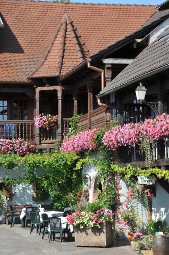Hotel Kieffer