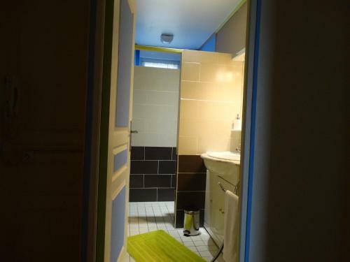 Apartamento La Bagatelle