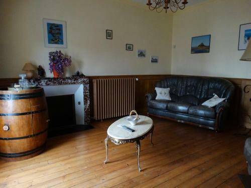 Apartamento La Bagatelle