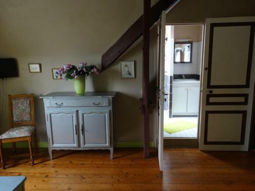 Apartamento La Bagatelle
