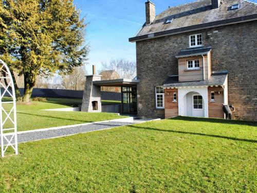 Villa Courtil