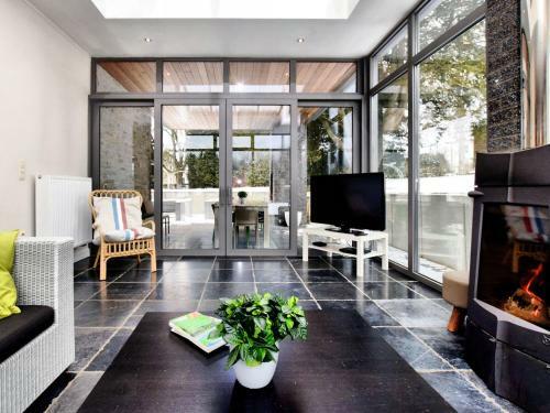 Villa Courtil