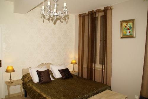 Bed & Breakfast Le Clos Tolosan