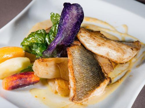 Hotel H�tel Restaurant La Villa Du Lac