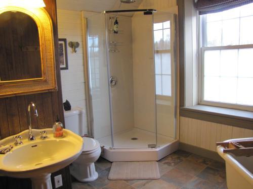 Morgan House B&B