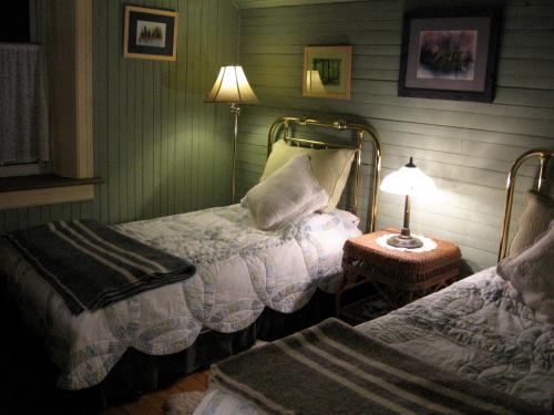 Morgan House B&B