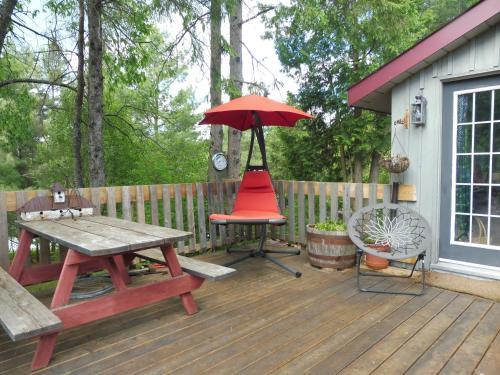 Morgan House B&B