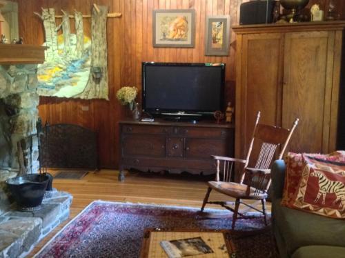 Morgan House B&B