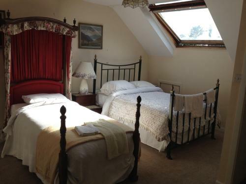 Bed & Breakfast The School House