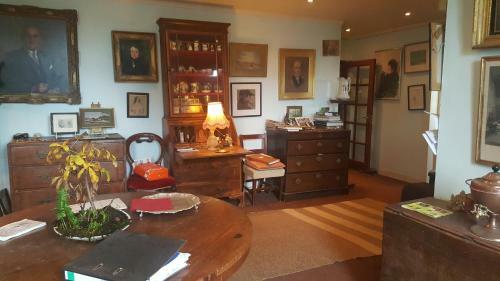 Bed & Breakfast The School House