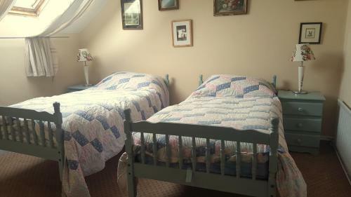 Bed & Breakfast The School House