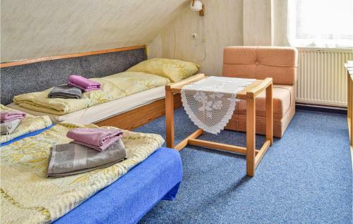 Holiday Home Benecko