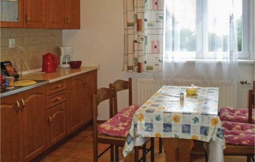 Holiday Home Benecko