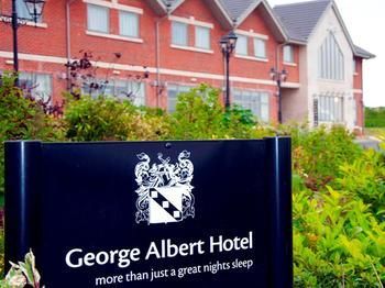 George Albert Hotel