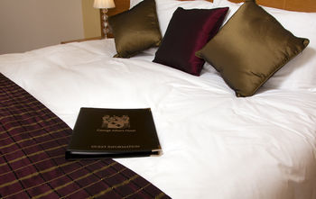 George Albert Hotel
