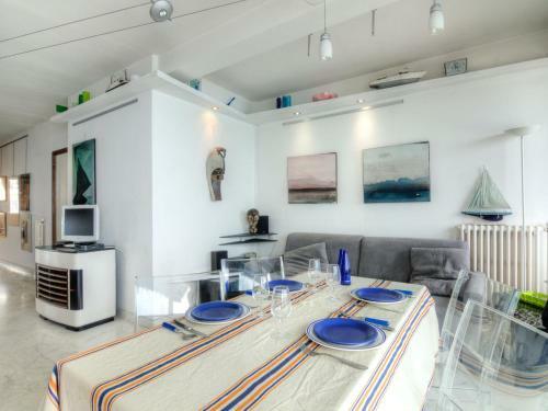Apartment Copacabana VI Nice