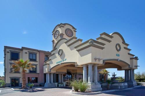 Holiday Inn Express Hotel & Suites Tucson Mall