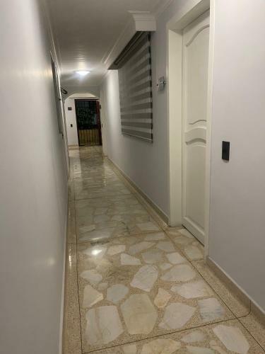 Habitaci�n Privada Laureles, Suit Medellin Jacuzzi