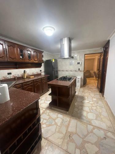 Habitaci�n Privada Laureles, Suit Medellin Jacuzzi